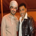 Salah alzadjali sur yala.fm